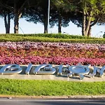 Daire Flat In A With Sports Courts Bibione