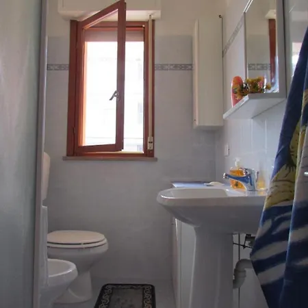 Flat In A With Sports Courts *