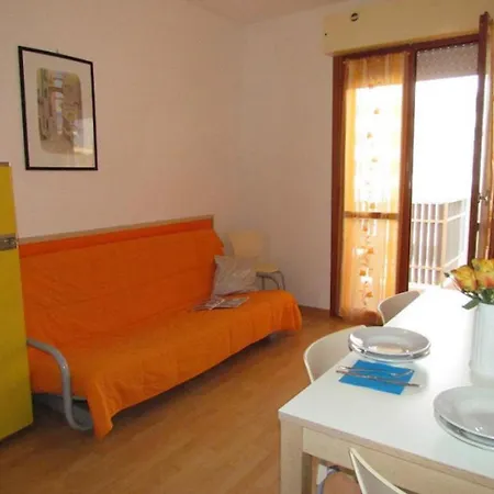 Apartment Flat In A With Sports Courts