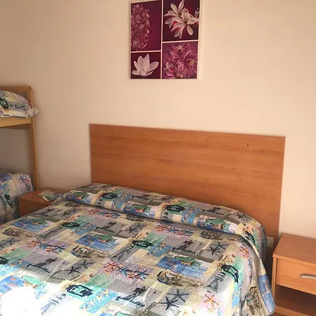 Flat In A With Sports Courts Apartment *