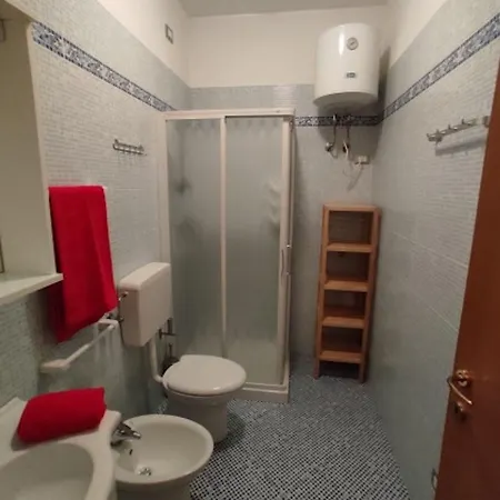 Апартаменты Flat In A With Sports Courts *