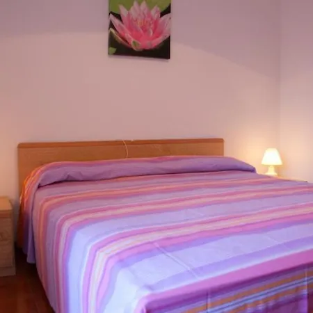 Flat In A With Sports Courts * Bibione