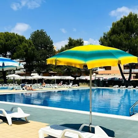 Appartement Flat In A With Sports Courts *