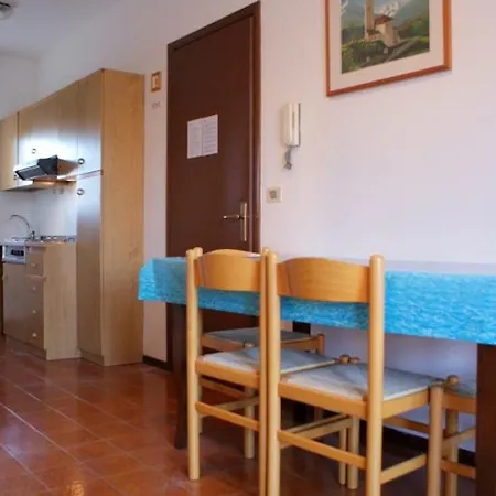 Appartement Flat In A With Sports Courts Bibione