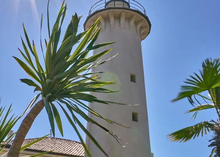 Flat In A With Sports Courts 아파트 *