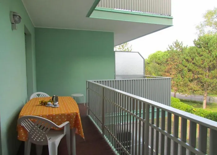 Apartman Flat In A With Sports Courts *